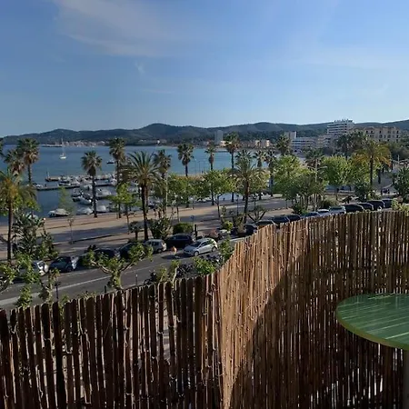 T3 Vue アパート ル・ラヴァンドゥー