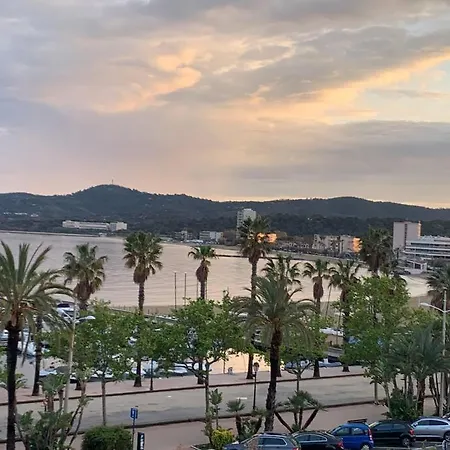 アパート T3 Vue *