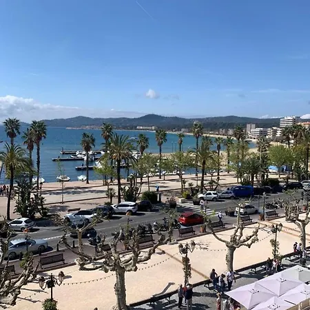 T3 Vue アパート *