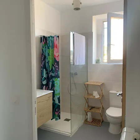 Apartamento T3 Vue Le Lavandou